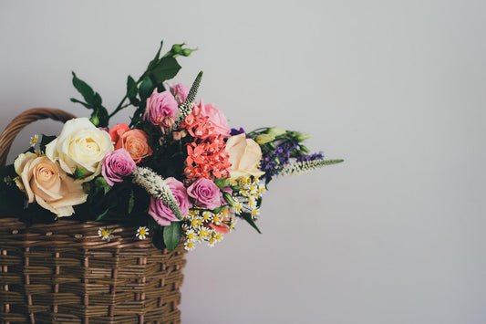 Floral Gifts