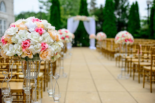 best wedding flowers in naples
