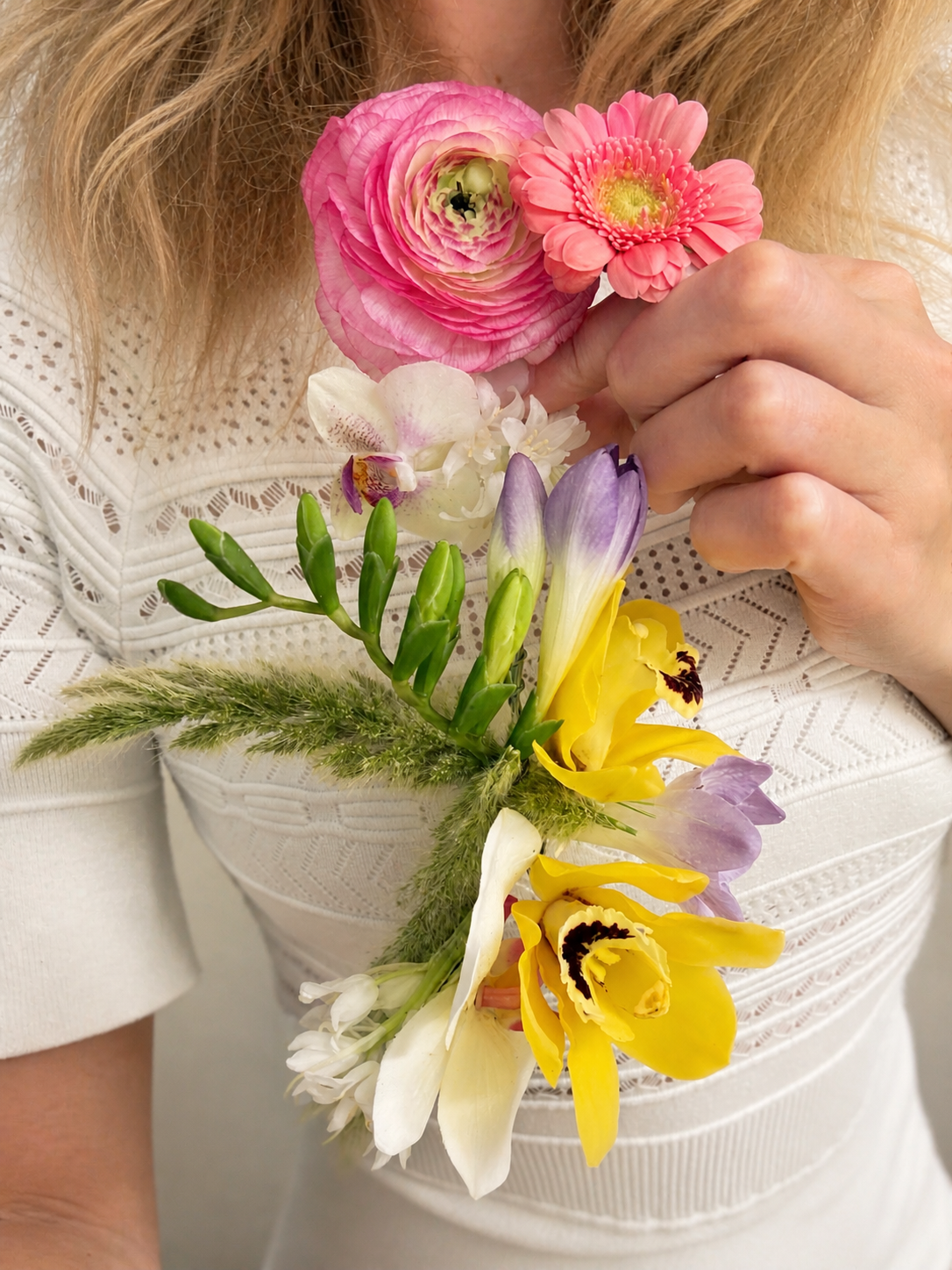 Graduation Flowers Naples
