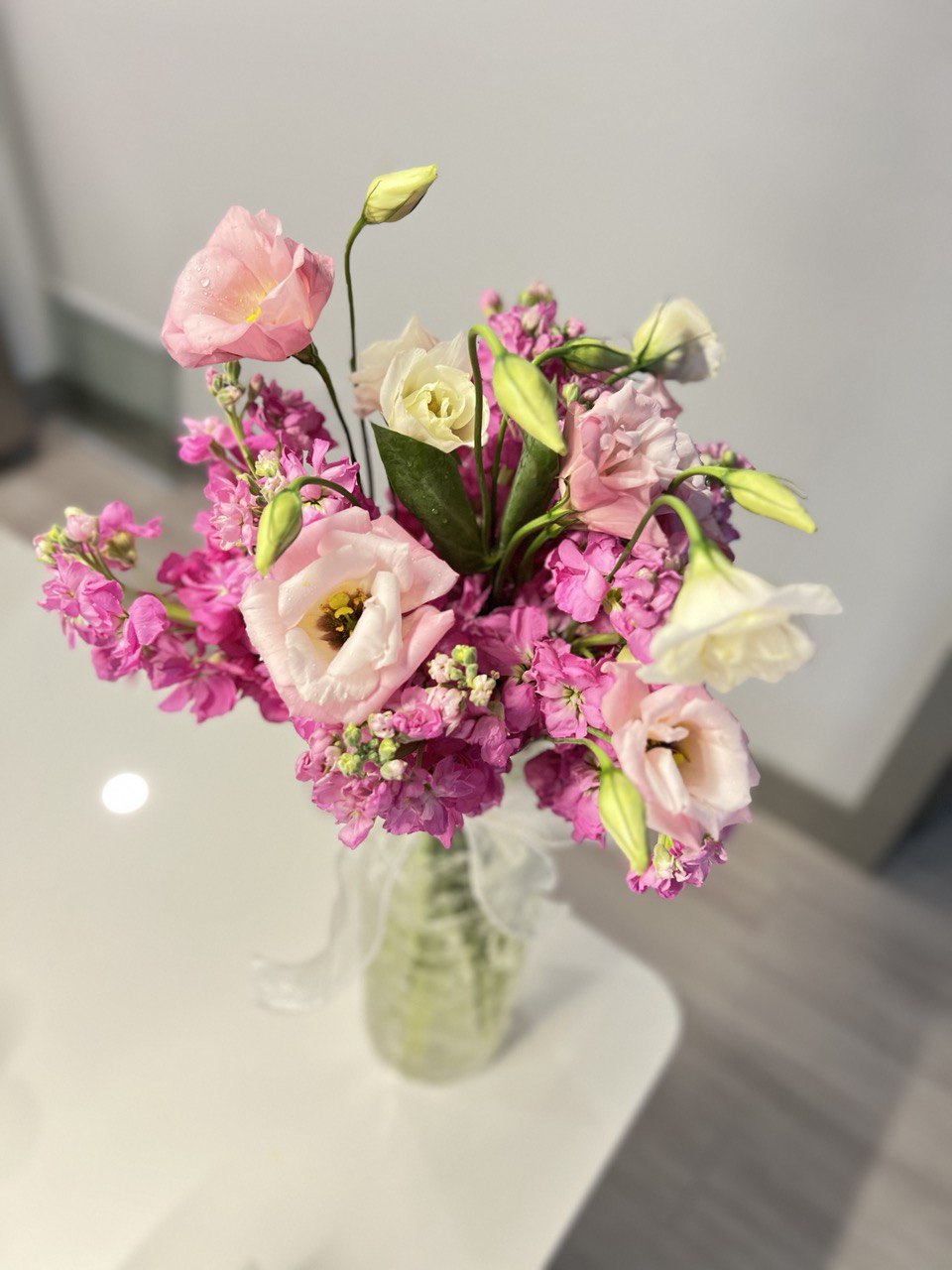 Wedding Bouquets Naples