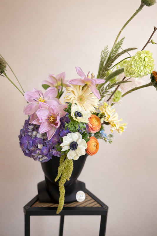 Soft Garden Bloom - Naples florist
